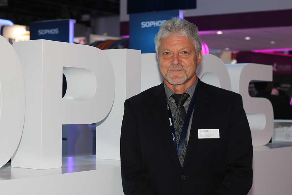 Size isn’t everything: Sophos expert says it’s not just the big companies that get targeted