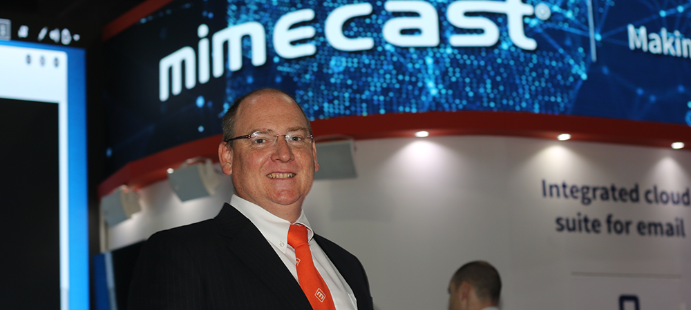 Mimecast Cloud Archive going beyond the traditional archiving boundaries