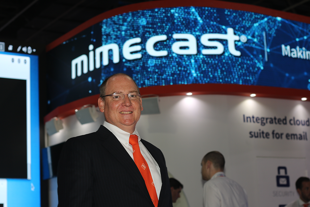 Mimecast Cloud Archive going beyond the traditional archiving boundaries