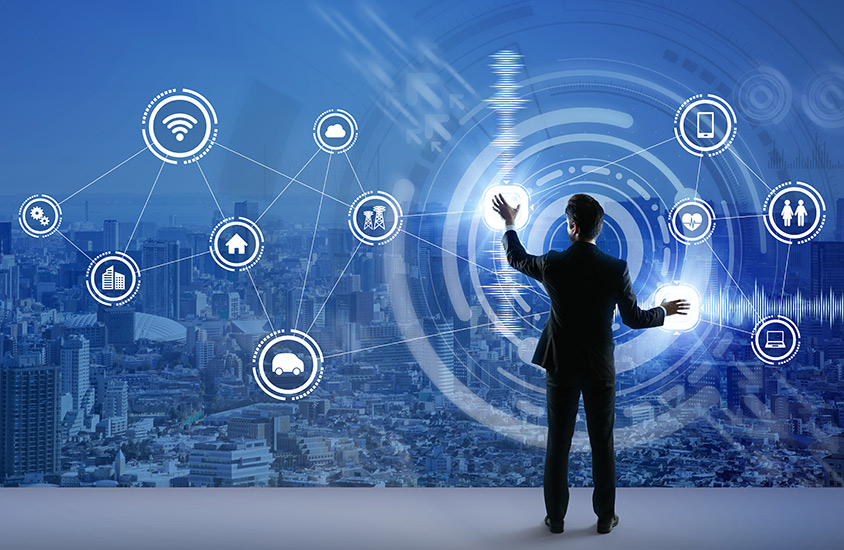 IDC sets digital transformation agenda at 37th GITEX Technology Week