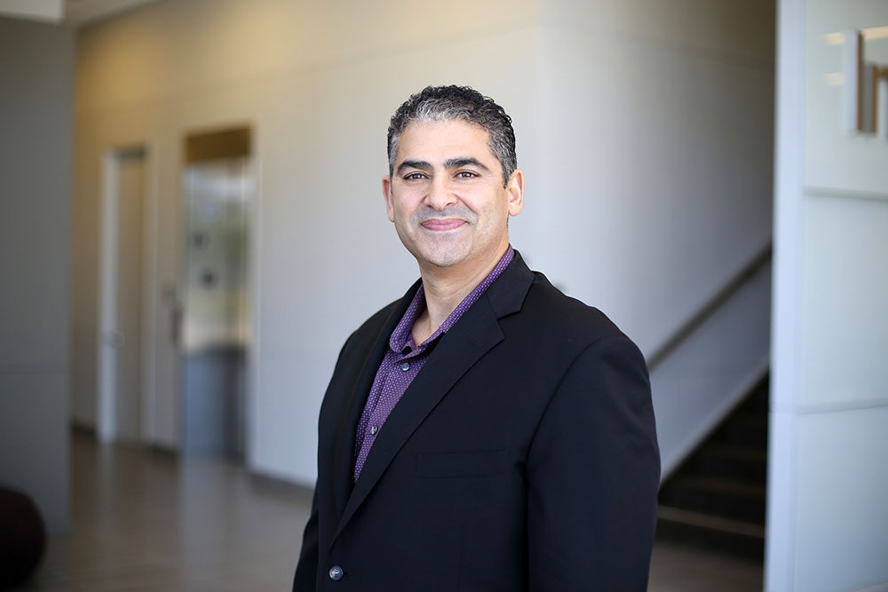 Infoblox to demonstrate network intelligence platform at GITEX