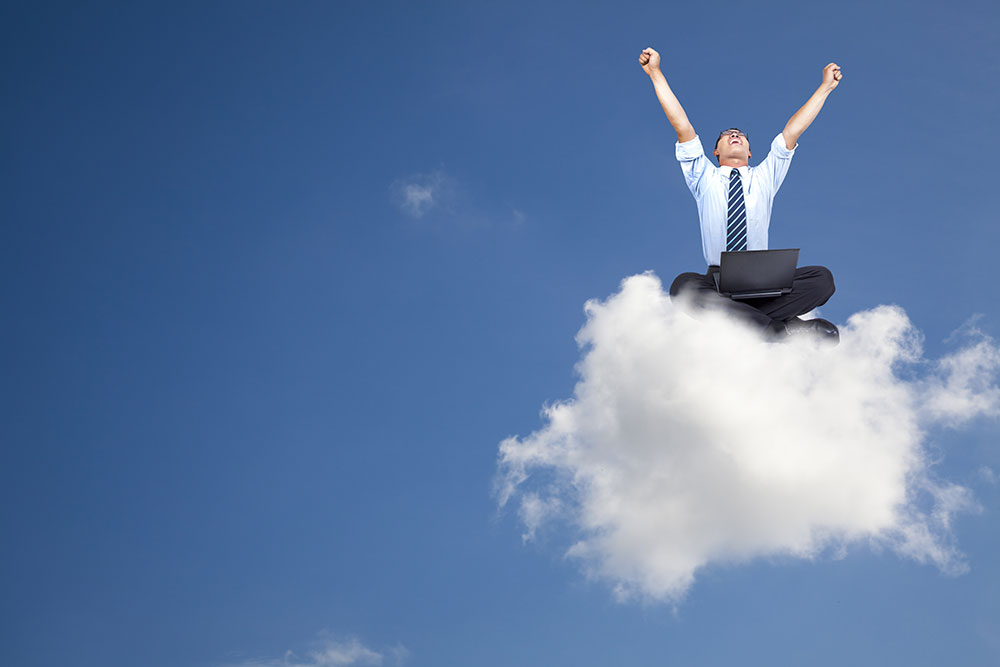 How to overcome the challenges of moving to the cloud