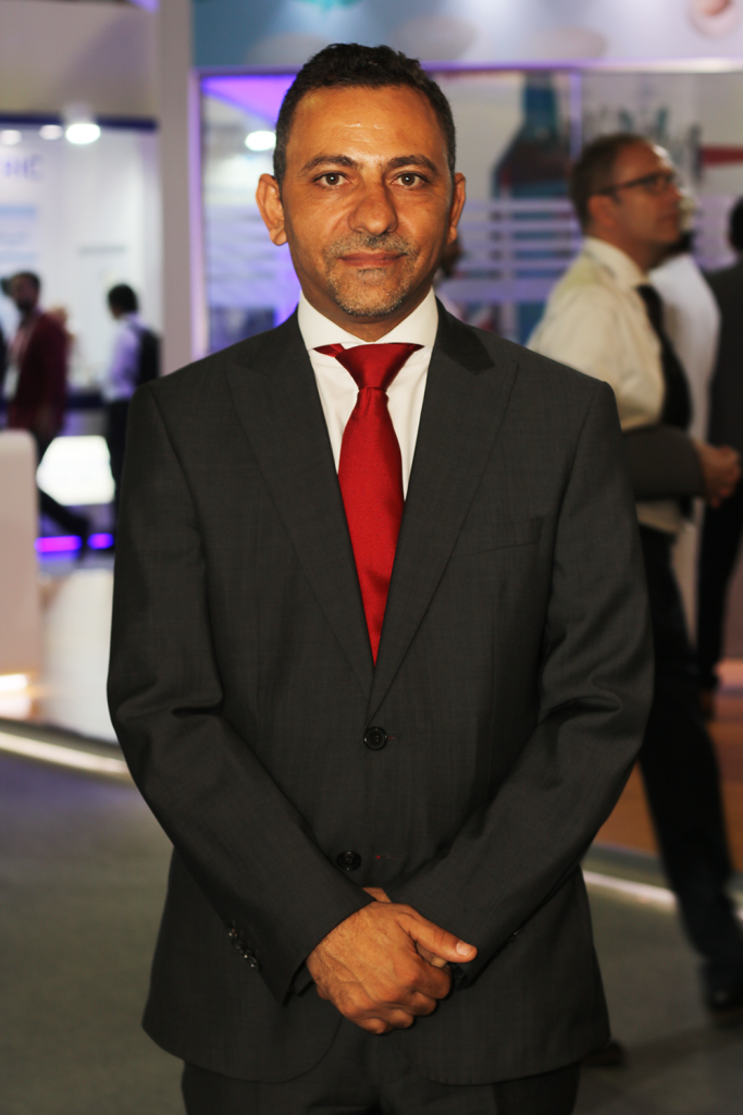 Middle East targeted for expansion by Commvault