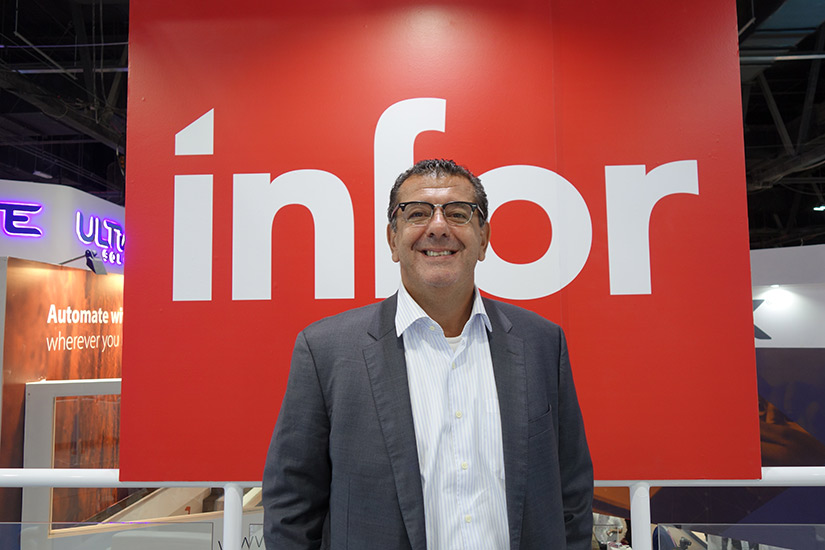 Companies are stuck in a rut, simply keeping the lights on