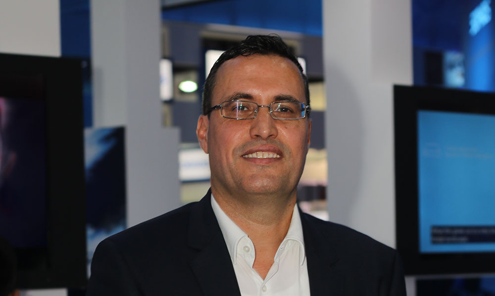 Centrify expert: There are no longer any security parameters