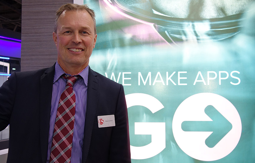 Securing business-critical apps with F5 Networks