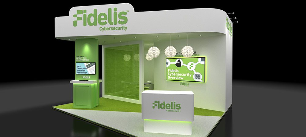 Fidelis to showcase automated response at GITEX