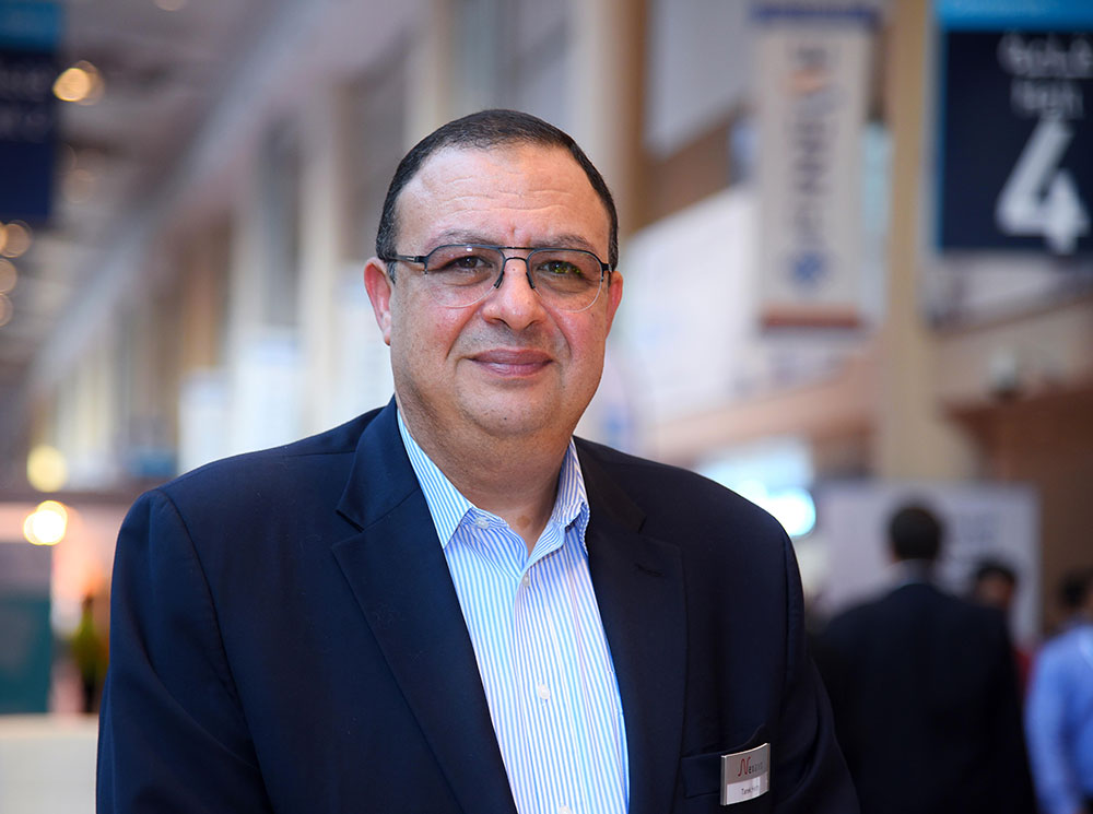 Nexans highlights its data centre innovations and FTTO solutions at GITEX 2017