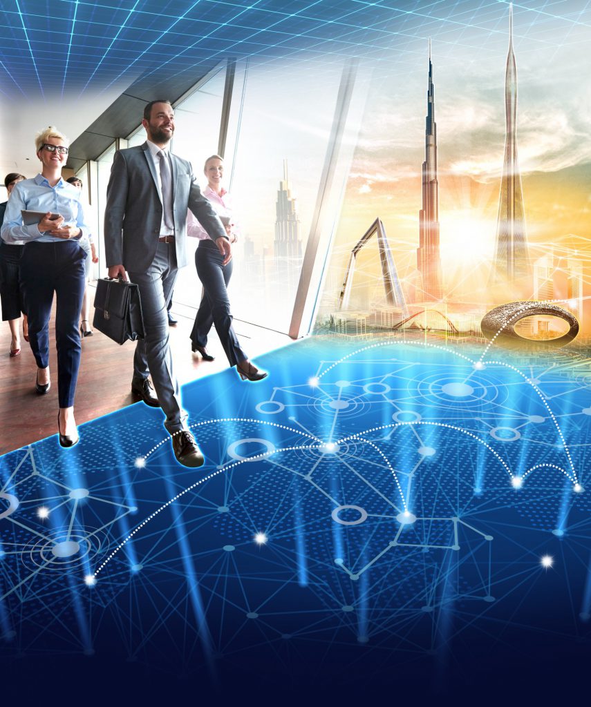 Avaya presenting real-world customer cases for the first time at GITEX