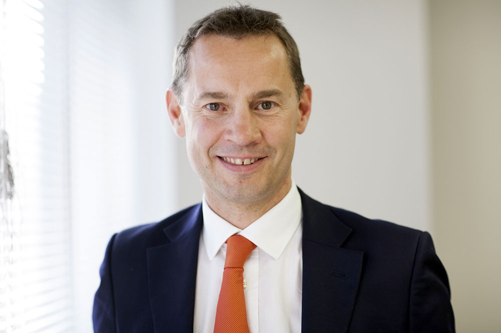 Research shows Middle East businesses committed to Information Age