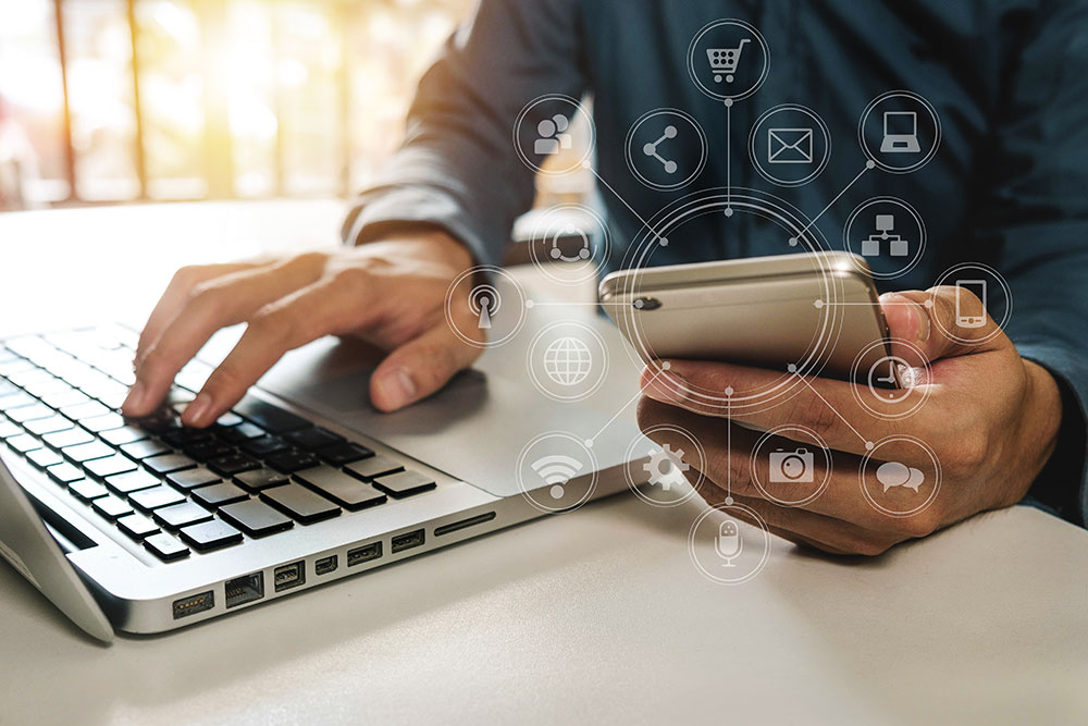 Avaya survey finds KSA customers prefer mobile banking