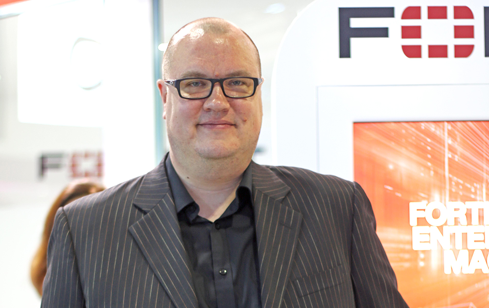 Fortinet expert: Expect to see on-line fraud continue to escalate