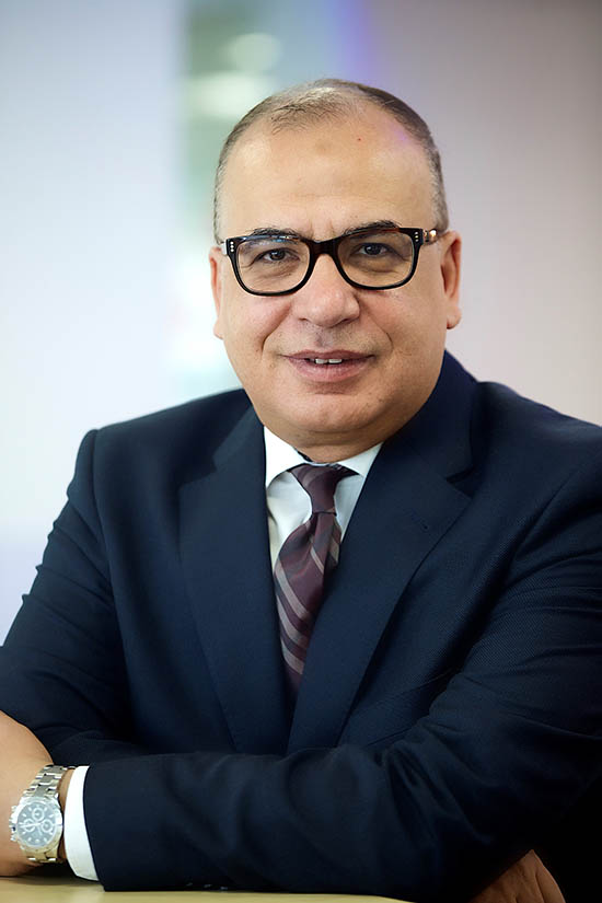 Dell unveils new IoT strategy, Division and Solutions