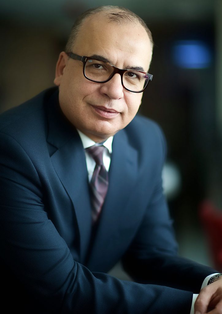 Dell EMC puts digital transformation under the spotlight at GITEX