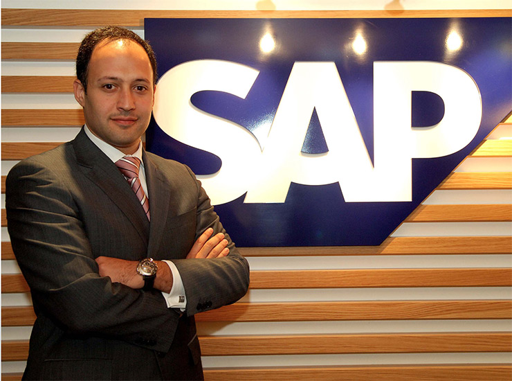 There is no copy and paste on digital transformation