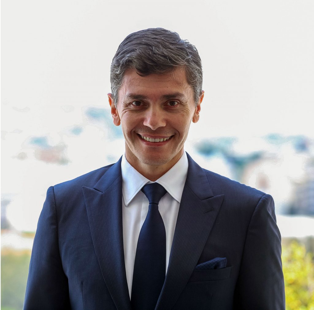 SAP to showcase Internet of Things innovations at GITEX