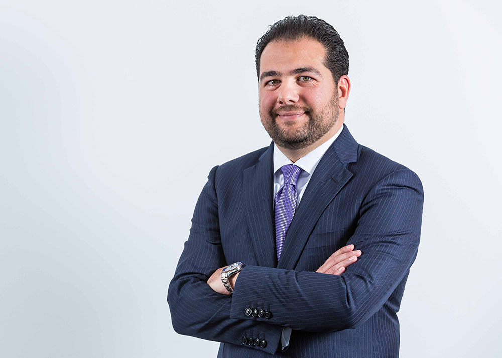 F5 Networks’s security and multi-cloud solutions on show at GITEX 2017