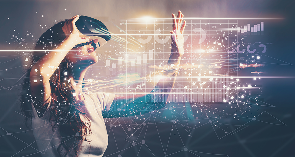 HTC Vive spearheads wireless VR revolution, initiated at GITEX