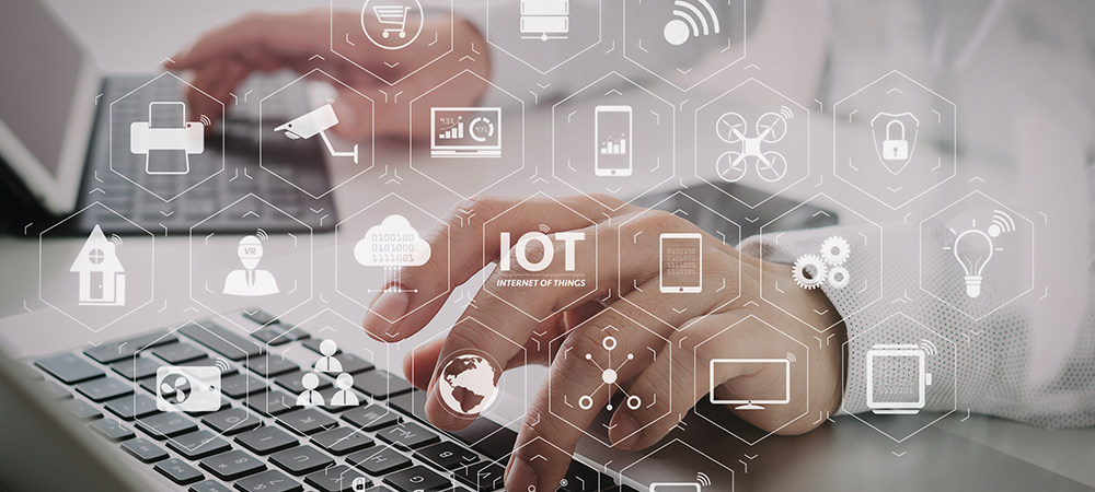 IoT Connect Anywhere enables companies to set up private LoRa networks