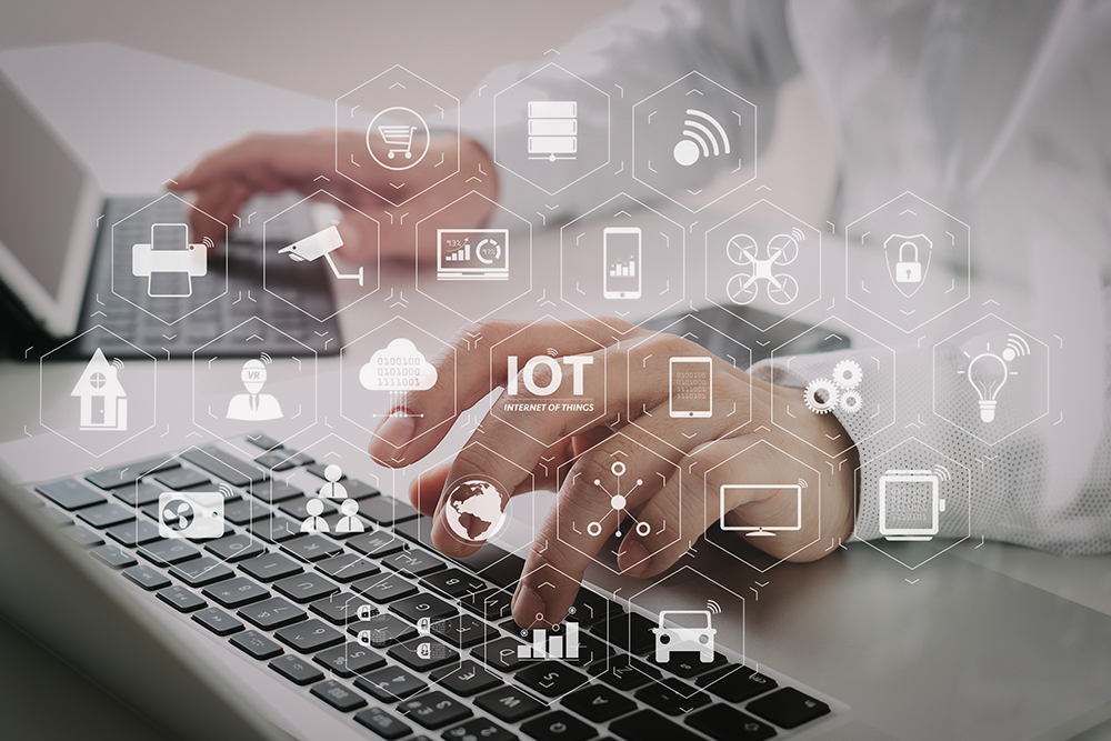 IoT Connect Anywhere enables companies to set up private LoRa networks