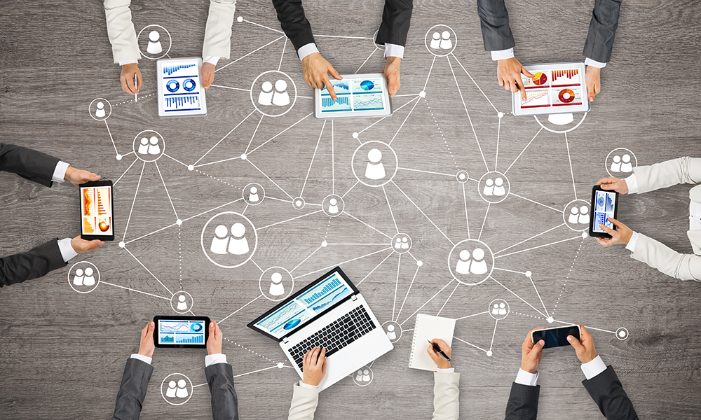 Avaya demonstrates UC diversity at GITEX Technology Week 2018