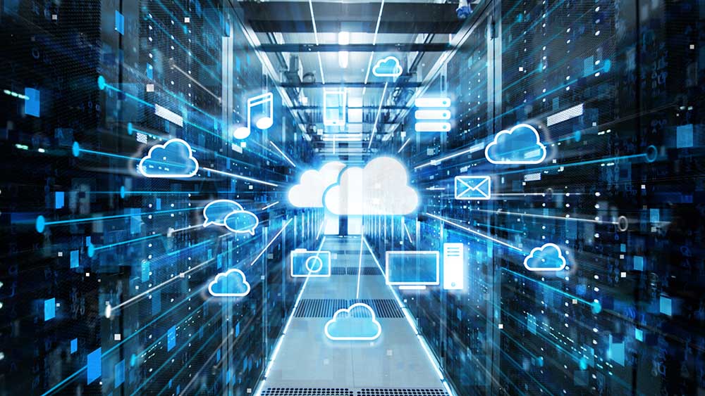 AWS Launches Two Amazon CloudFront Edge locations in the UAE