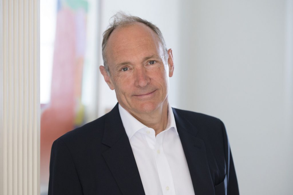 World Wide Web founder to deliver keynote address at GITEX