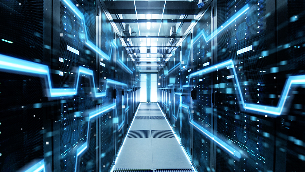 Microsoft brings data centre experience and AI technologies to GITEX