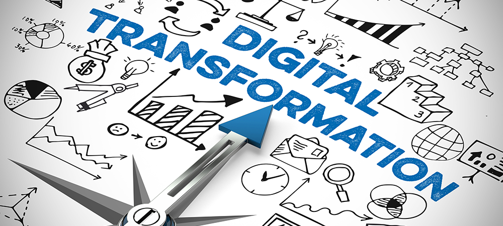 Dell Technologies will focus on Digital Transformation at GITEX