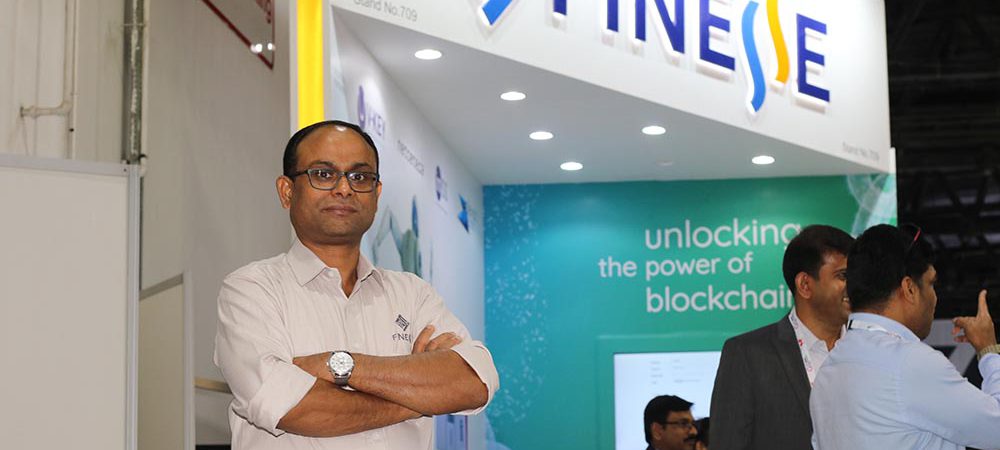 Finesse enables companies to embark on Digital Transformation at GITEX