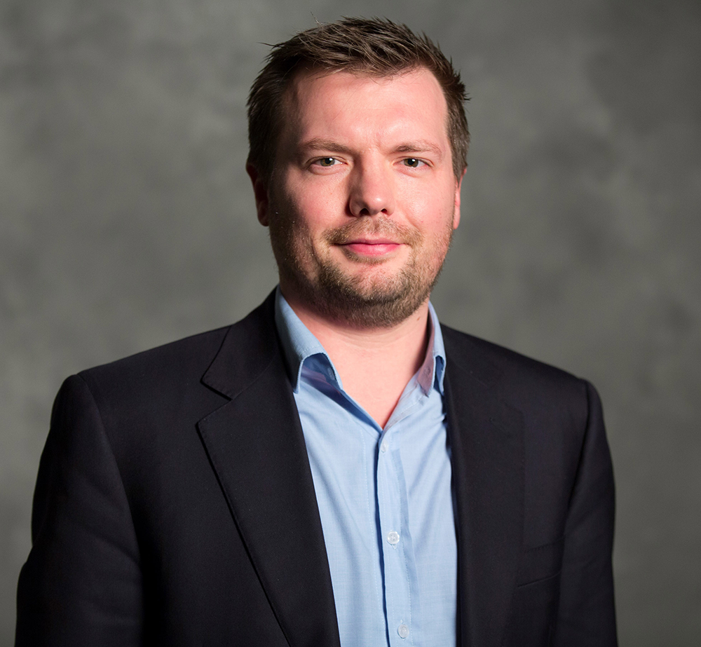Infor addresses Middle East skills and talent challenges at GITEX
