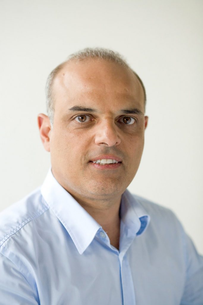 Data security a top priority for Kingston Technology at GITEX 2019