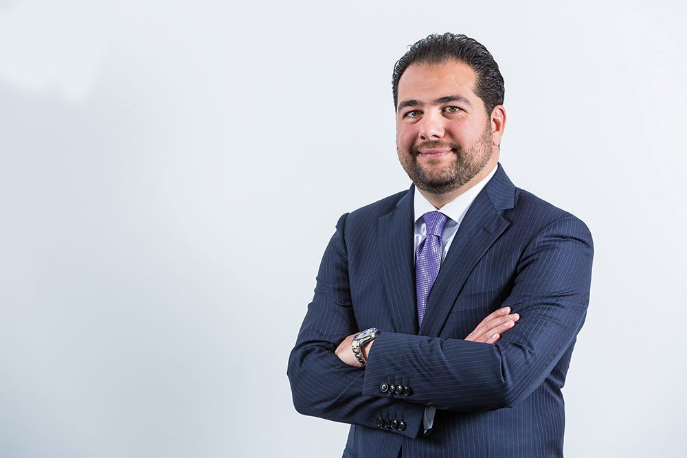 F5 Networks report says Apps will be a game changer in the Middle East