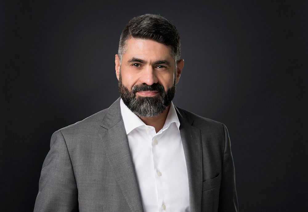 VMware’s digital suite to take centre stage at GITEX 2018