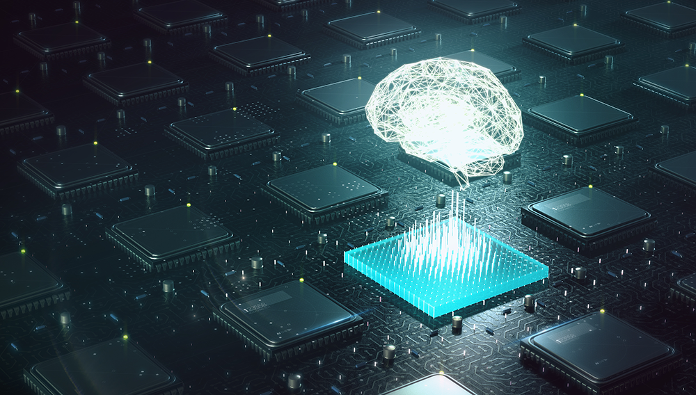 Focus Softnet to showcase Artificial Intelligence solutions at GITEX