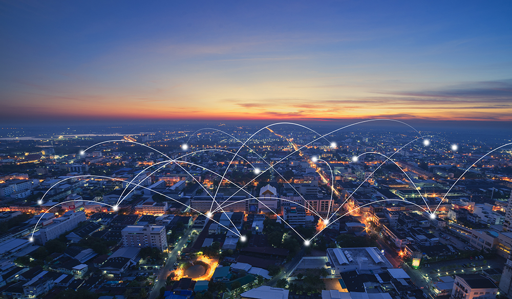 CommScope to showcase smart network solutions at GITEX 2019
