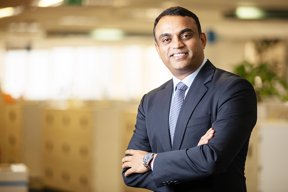 Aruba to showcase its ‘Experience Edge Platform’ for the Digital Era at GITEX