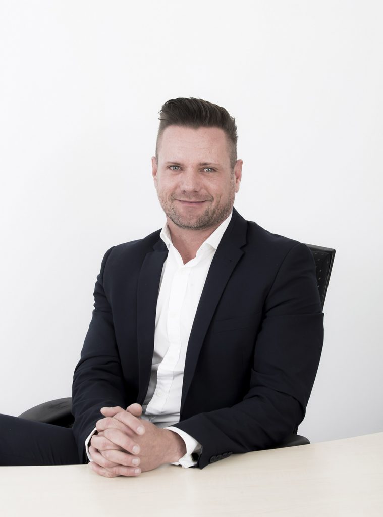 Veeam to drive ME businesses to adopt cloud data management at GITEX 2019