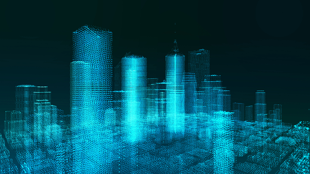 Condo Protego to showcase future technology solutions at GITEX