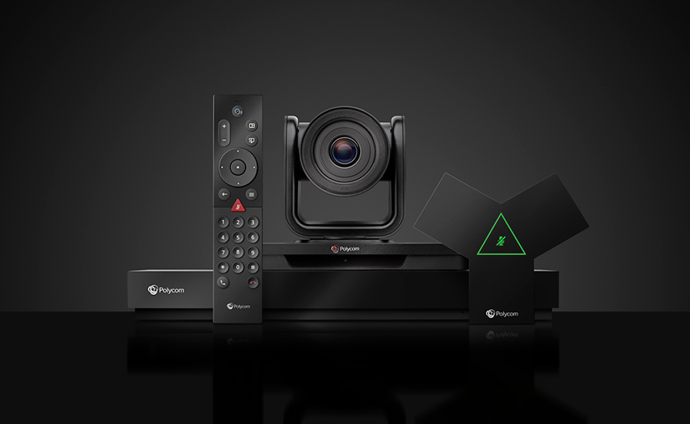 Powerful UC solutions by Poly to be featured at GITEX