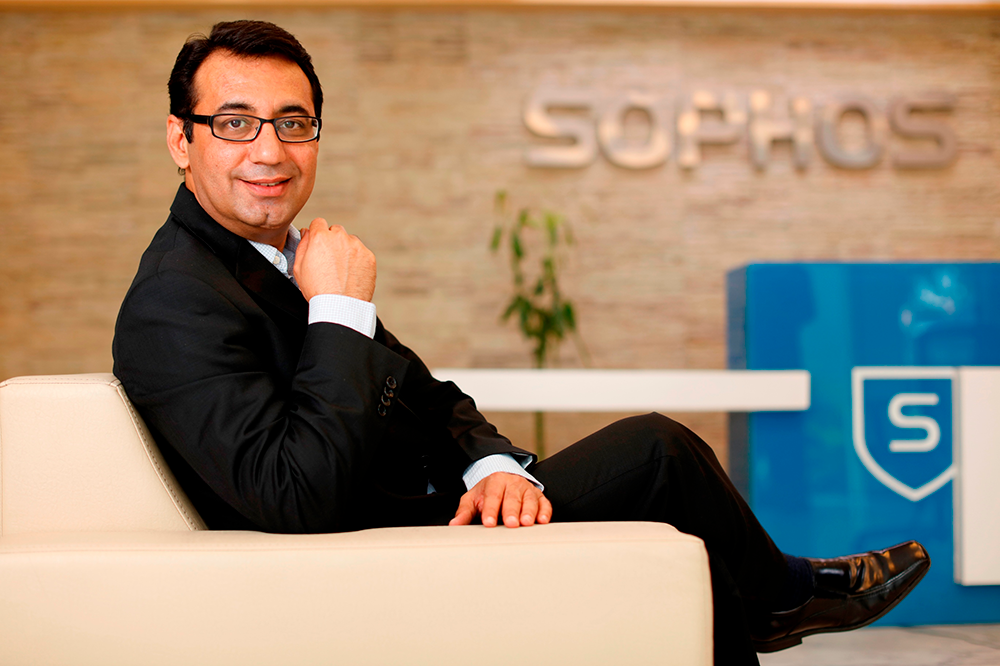 Sophos to showcase latest cybersecurity innovations at GITEX