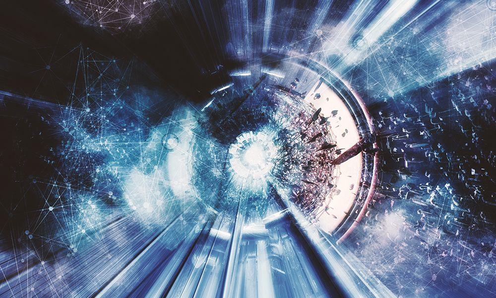 Elm to showcase its latest Innovative Digital Systems at GITEX 2019