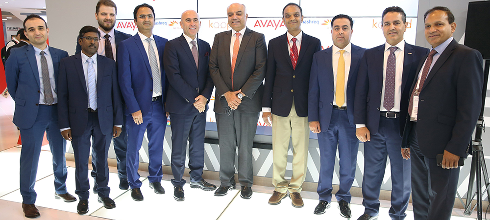 Mashreq Bank partners with Avaya and Koopid to bring AI to customer experience