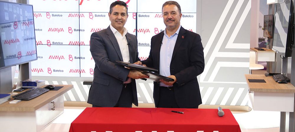Batelco and Avaya bring cloud solutions for Bahrain’s growing businesses