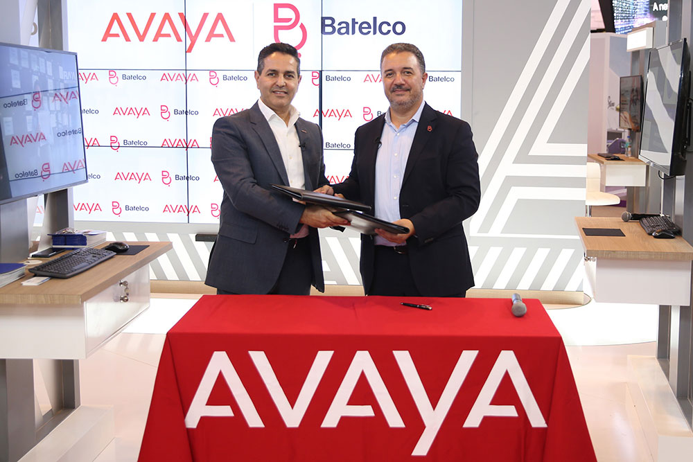 Batelco and Avaya bring cloud solutions for Bahrain’s growing businesses