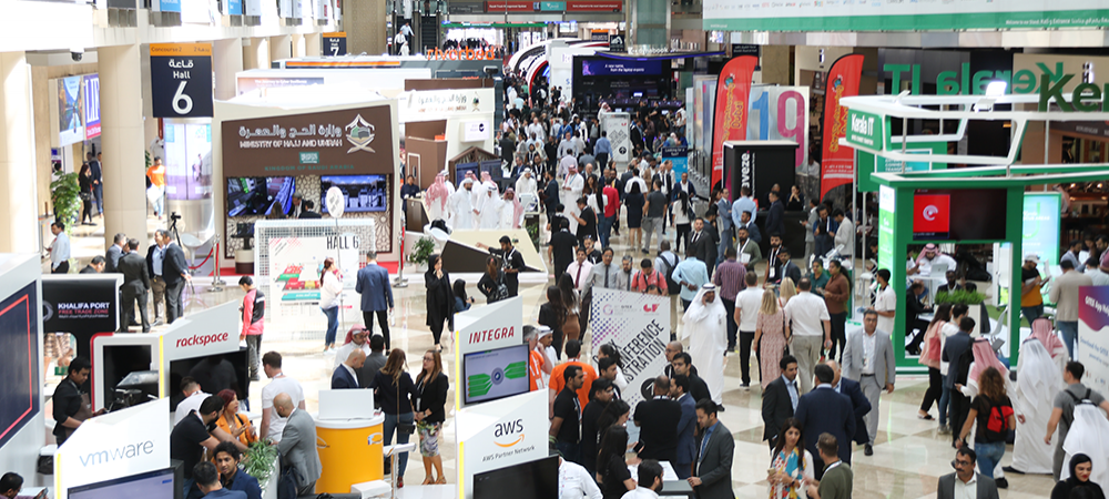 GITEX opens with 5G dominating the show agenda