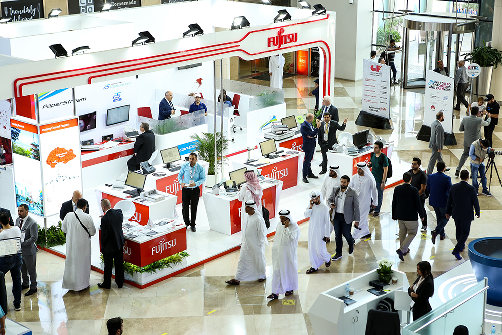 PFU to launch new flagship scanning product at GITEX 2019