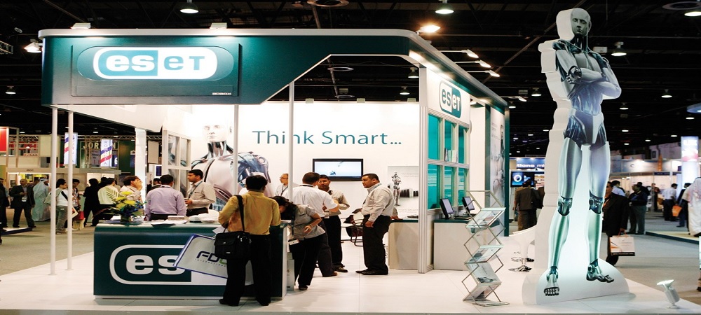 ESET to showcase a series of new innovations at GITEX 2020