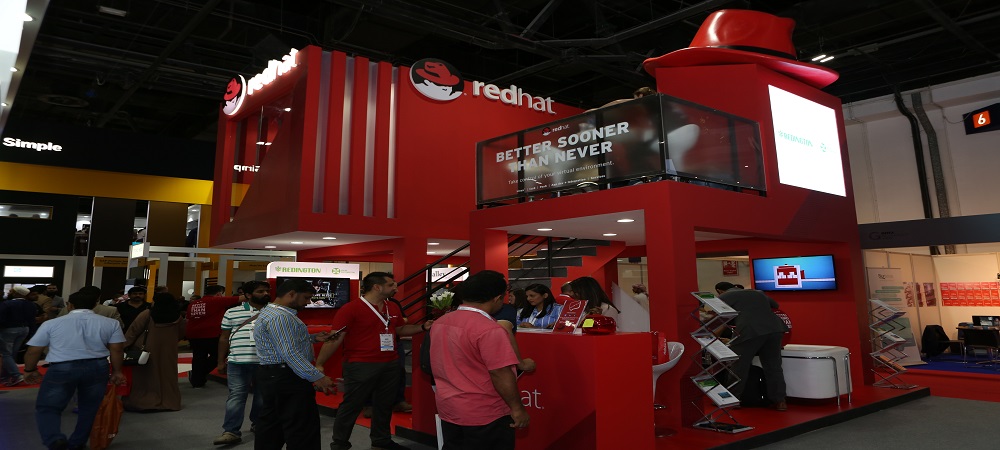 GITEX 2020 is the perfect platform to introduce new innovations