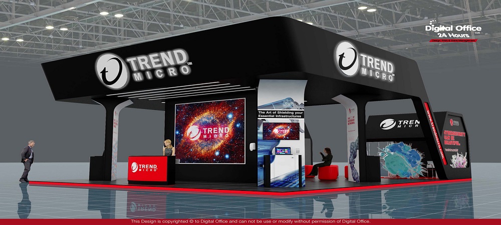 Trend Micro to promote ‘The Art of Cybersecurity’ and latest solutions at GITEX 2020